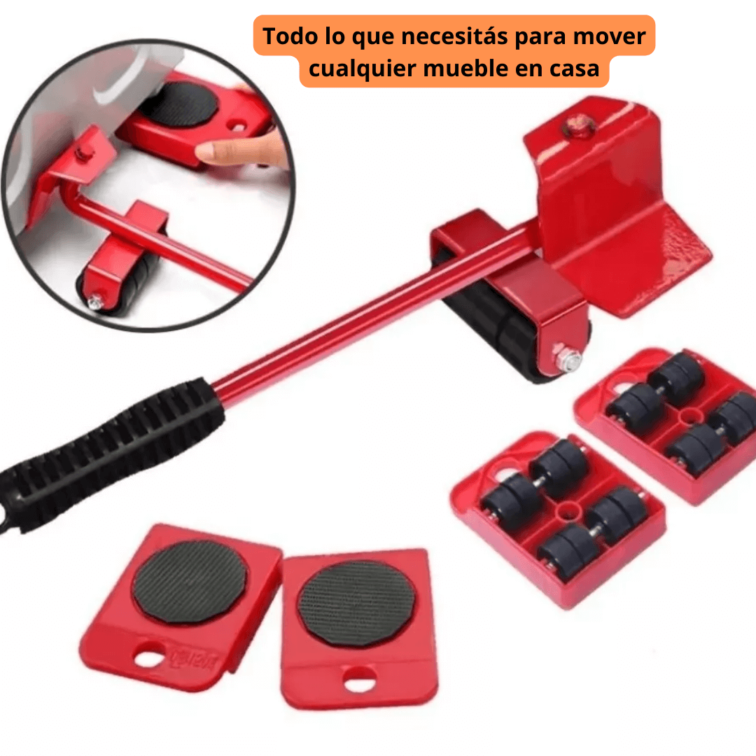 Levantador De Muebles LiftMate®