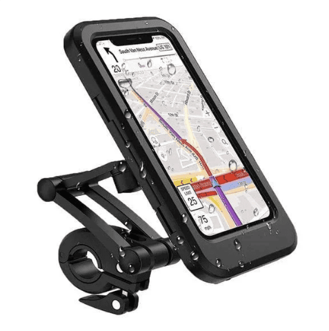Soporte de Celular Impermeable