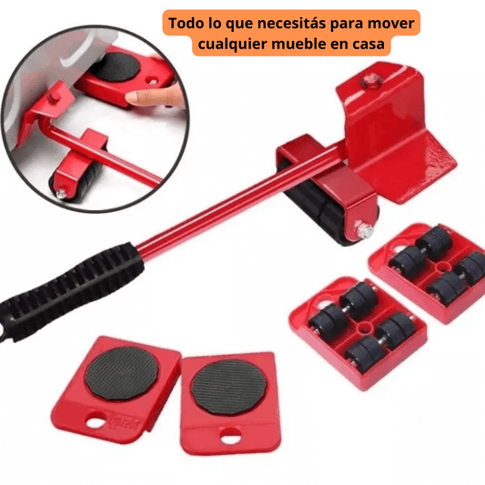 Levantador De Muebles LiftMate®