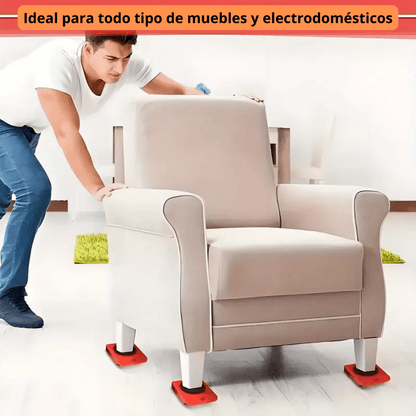 Levantador De Muebles LiftMate®