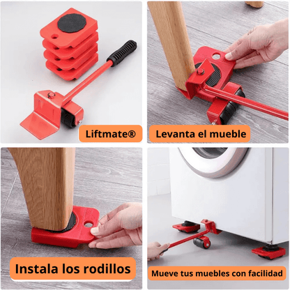 Levantador De Muebles LiftMate®