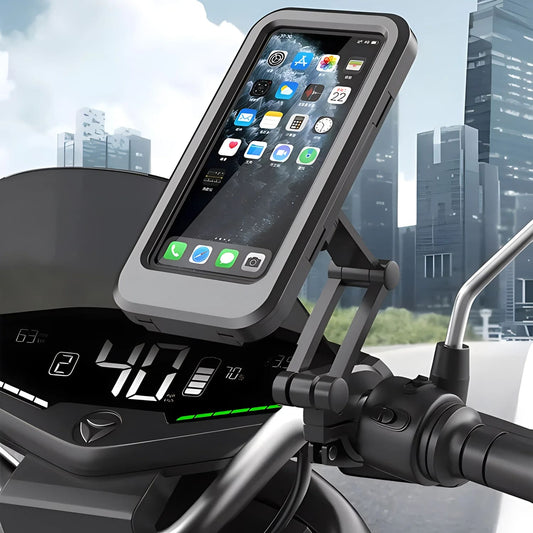 Soporte de Celular Impermeable