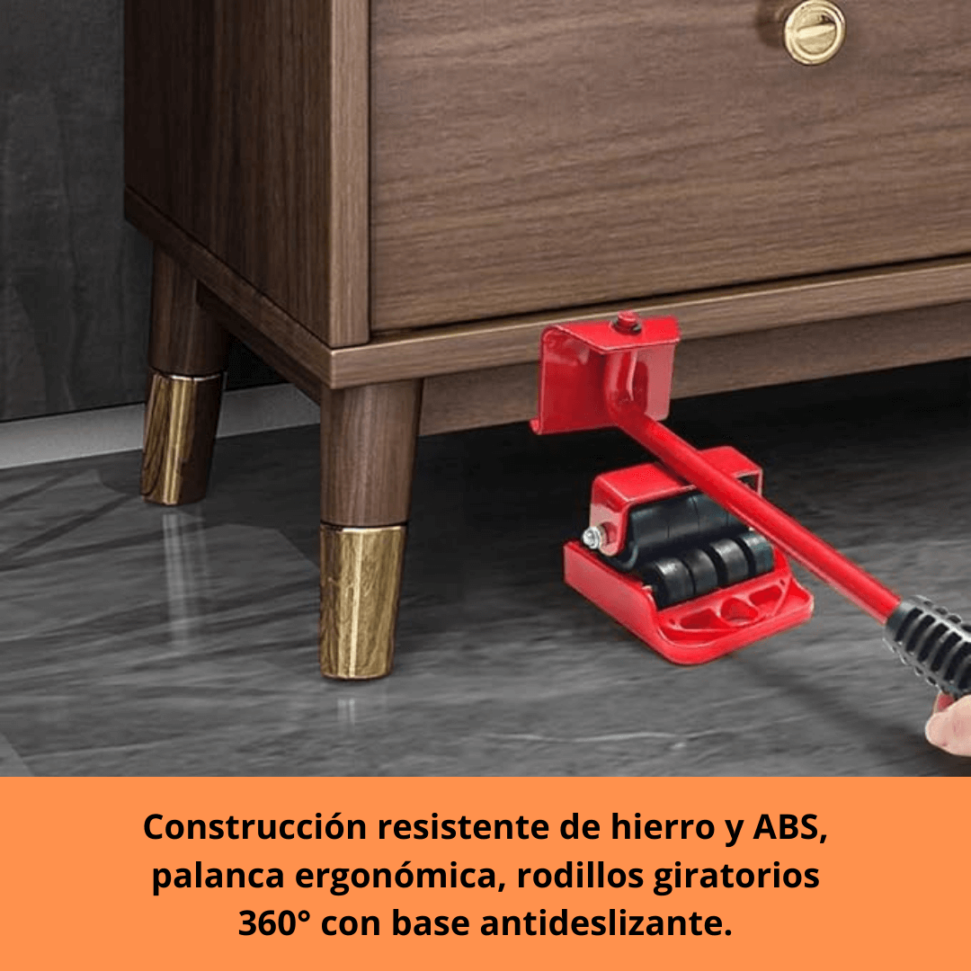 Levantador De Muebles LiftMate®
