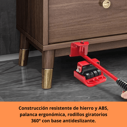 Levantador De Muebles LiftMate®