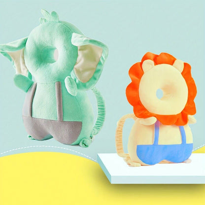 Cojín antigolpes para bebés