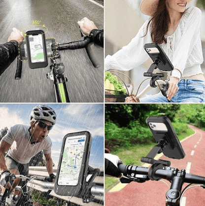 Soporte de Celular Impermeable