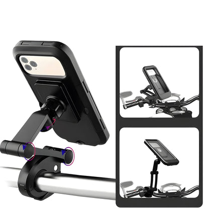 Soporte de Celular Impermeable