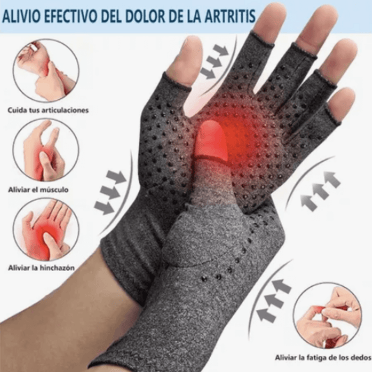Guantes de Compresión UltraComfort®