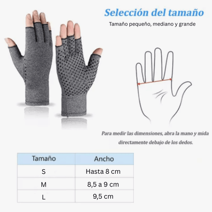 Guantes de Compresión UltraComfort®