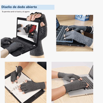 Guantes de Compresión UltraComfort®