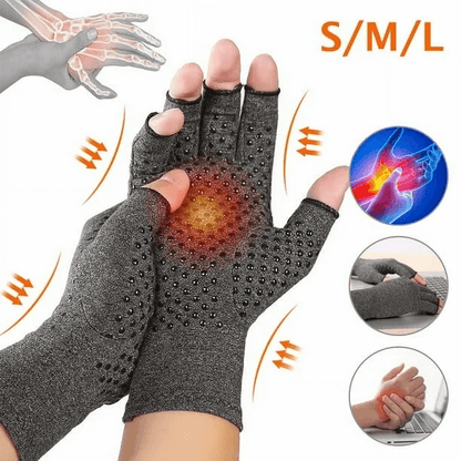 Guantes de Compresión UltraComfort®
